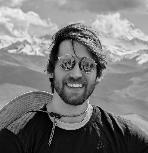 Daniel Chernowitz
